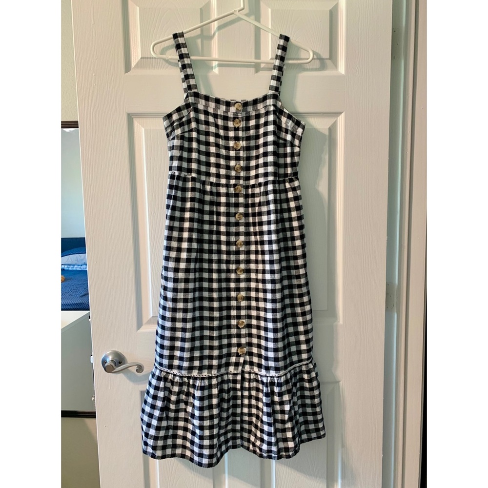 Marks & Spencer maxi dress